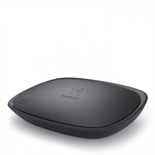 Belkin N300 Wi-Fi N Router - F9K1002