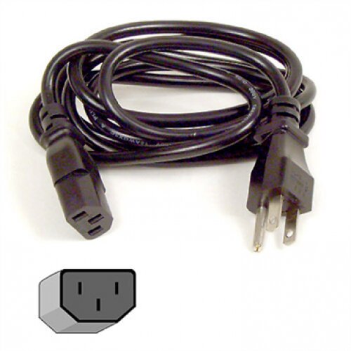 Belkin PRO Series AC Power Replacement Cable - 15.0 - Feet
