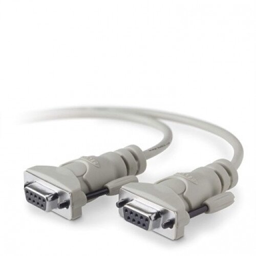 Belkin Pro Series Serial Direct Cable