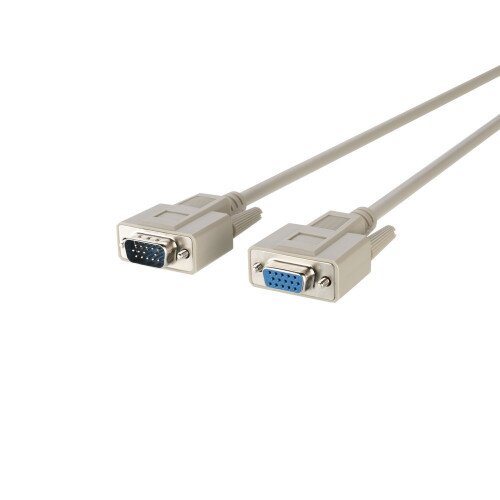 Belkin PRO Series VGA Monitor Extension Cable