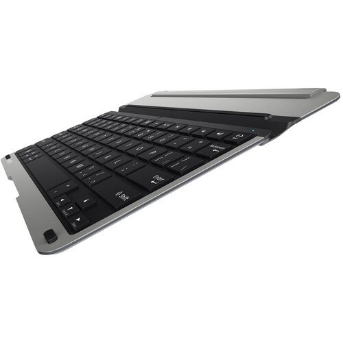 Belkin QODE Thin Type Keyboard Case for iPad Air