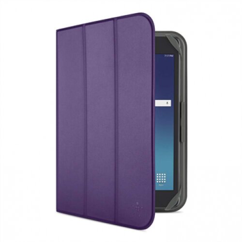 Belkin Samsung Trifold 8" for Galaxy Tab S2 & Galaxy Tab A - Majesty