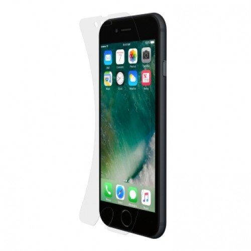 Belkin ScreenForce InvisiGlass Screen Protector for iPhone 8/7
