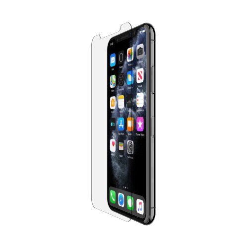 Belkin ScreenForce Tempered Glass Screen Protector - iPhone 11 Pro