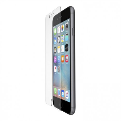 Belkin ScreenForce Tempered Glass Screen Protector for iPhone 6/6S