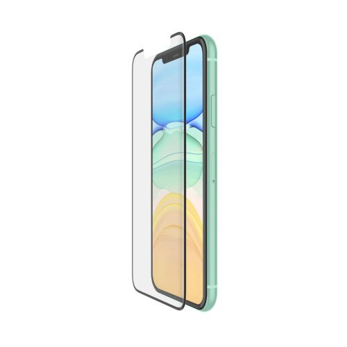 Belkin ScreenForce TemperedCurve Screen Protection - iPhone 11