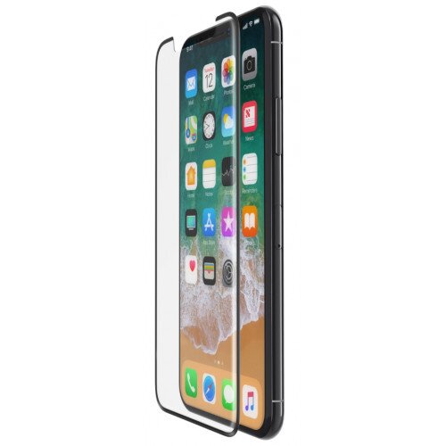 Belkin ScreenForce TemperedCurve Screen Protection - iPhone X / Xs