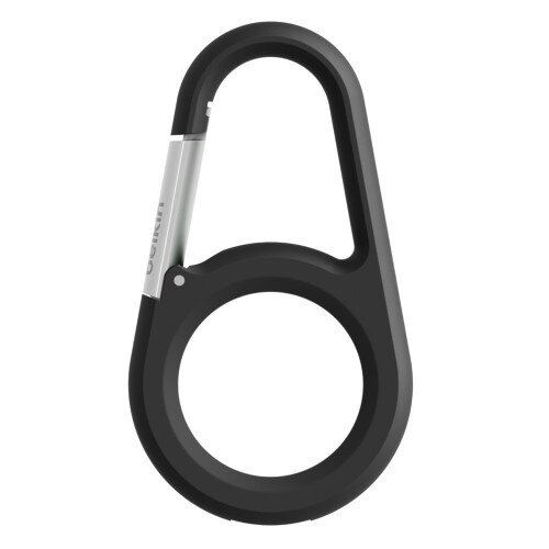 Belkin Secure Holder with Carabiner for AirTag