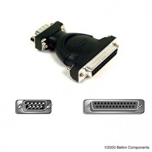 Belkin Serial Cable Adapter