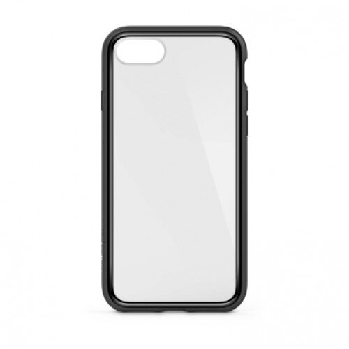 Belkin SheerForce Elite Protective Case for iPhone 8, iPhone 7 - Black