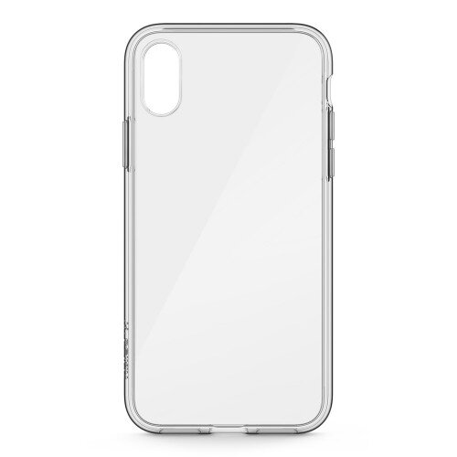 Belkin SheerForce InvisiGlass Case for iPhone X