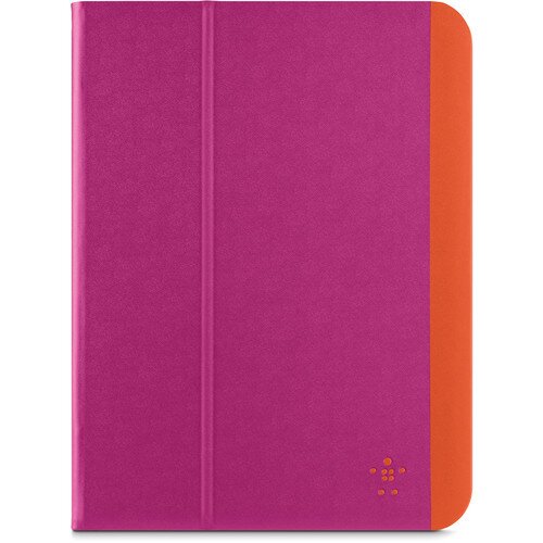Belkin Slim Style Cover for iPad (5th Generation), iPad Air 2 and iPad Air