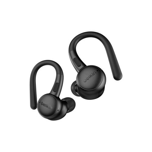 Belkin Soundform ActiveFit True Wireless Earbuds