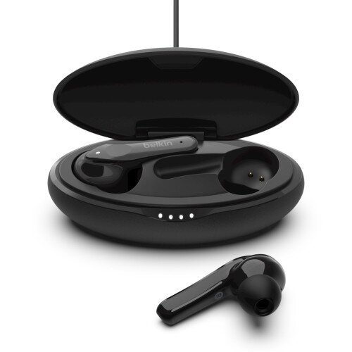 Belkin SOUNDFORM Move True Wireless Earbuds