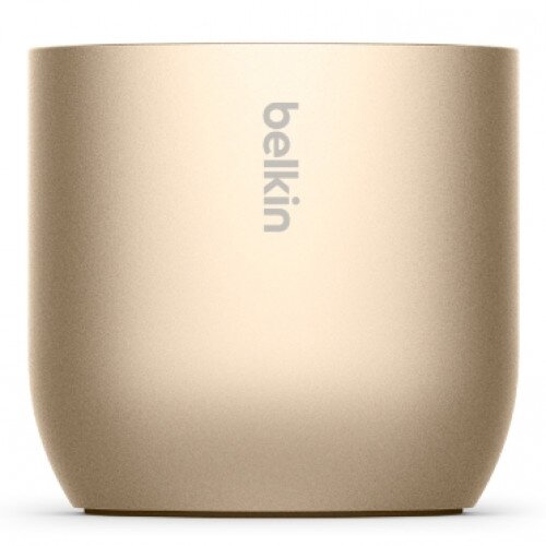 Belkin Stand for Apple Pencil - Gold
