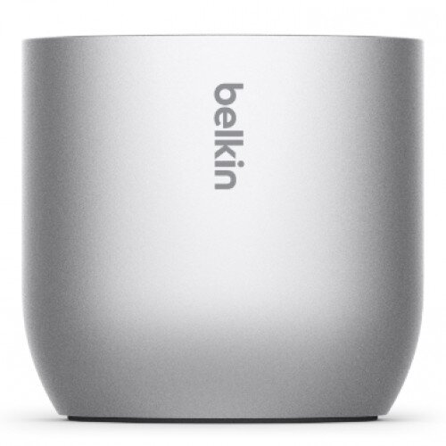 Belkin Stand for Apple Pencil - Silver