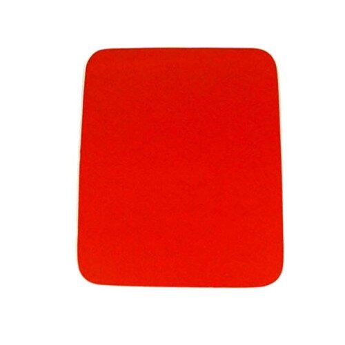 Belkin Standard Mouse Pad - Red