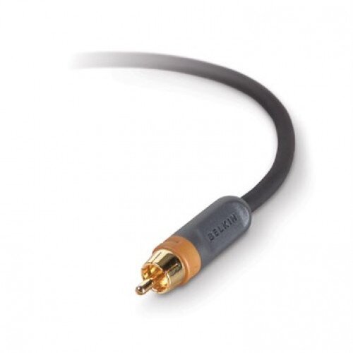 Belkin Subwoofer Audio Cable