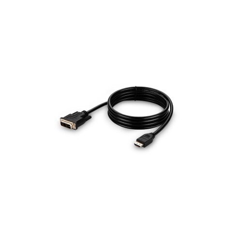 Belkin TAA HDMI/DVI SKVM VIDEO CBL HDMI M/DVI M - 6.0 - Feet