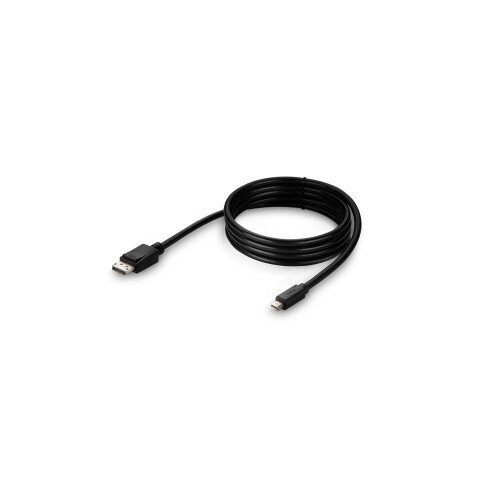 Belkin TAA MDP/DP VIDEO CBL mDP M/DP M - 6.0 - Feet