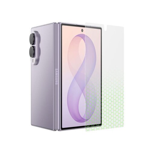 Belkin Titan SmartShield Anti-Reflective Screen Protector for Samsung Galaxy Z Fold8