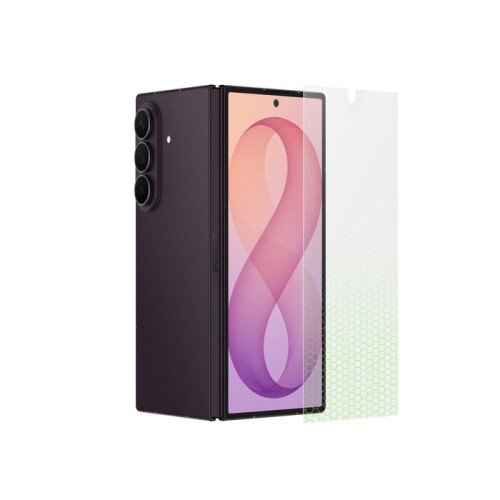 Belkin Titan SmartShield Anti-Reflective Screen Protector for Samsung Galaxy Z Fold8 Ultra