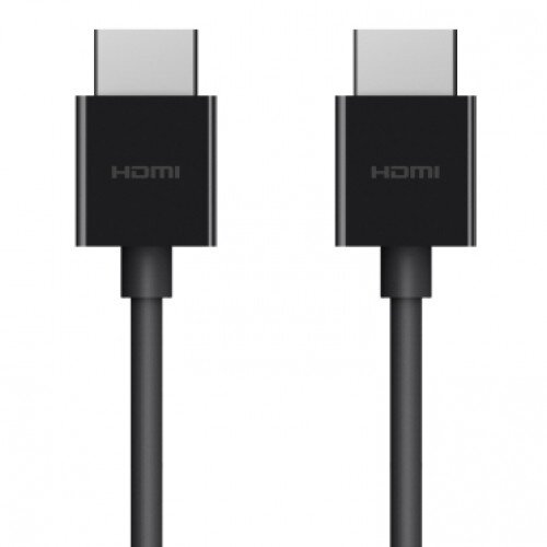 Belkin Ultra HD High Speed HDMI Cable