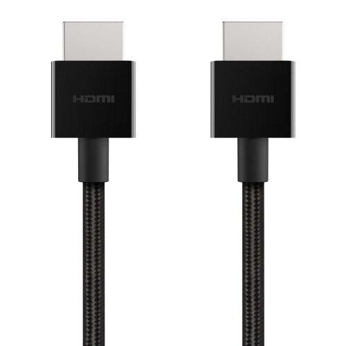 Belkin Ultra HD High Speed HDMI Cable (2018) - 1.0 - Meter