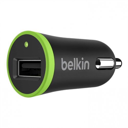 Belkin Universal Car Charger (5Watt/1Am)