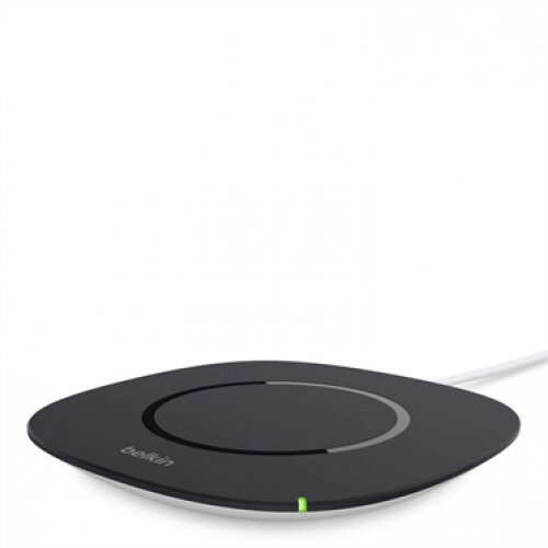Belkin Universal Wireless Charging Pad + Charger