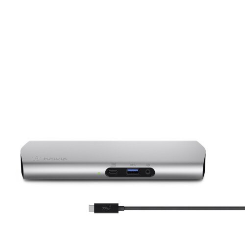 Belkin USB-C Express Dock 3.1 HD (USB Type-C)