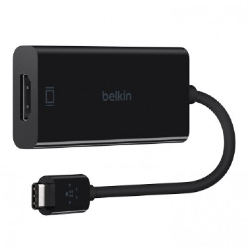 Belkin USB-C to HDMI Adapter (USB Type-C)