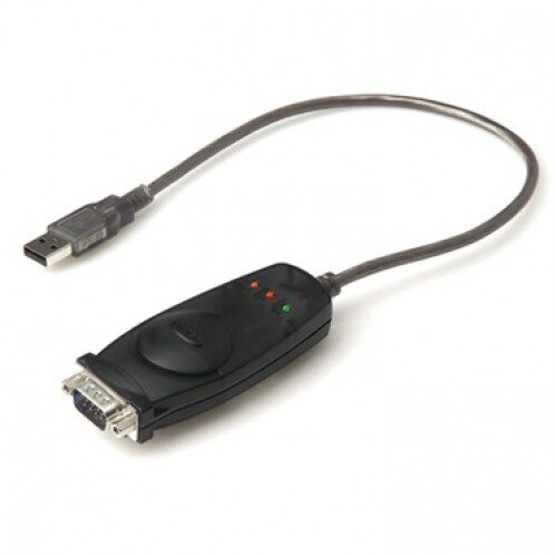 Belkin USB-to-Serial Portable Adapter