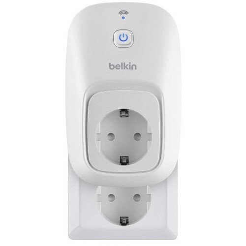 Belkin Wemo Switch Smart Plug