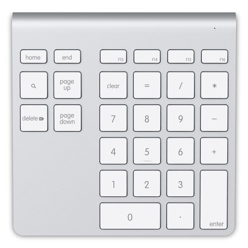 Belkin YourType Bluetooth Wireless Keypad