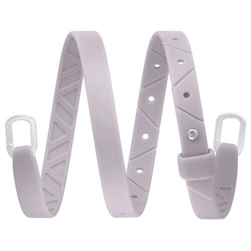 Bellabeat Active Bracelet - Violet Ice - Silver