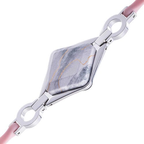 Bellabeat Ivy Health Tracker - Blush Silver