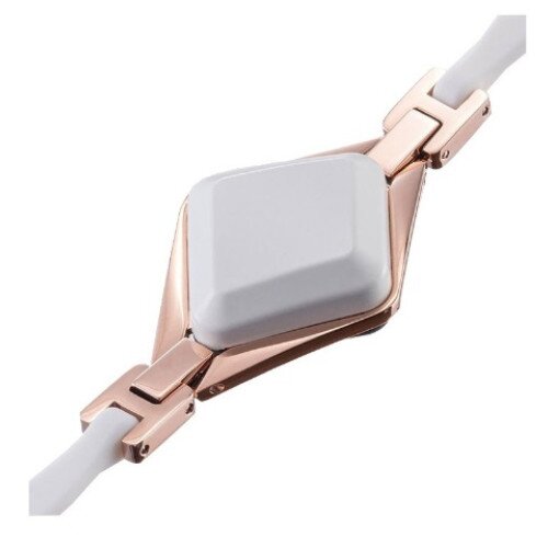 Bellabeat Ivy Health Tracker - Snow White