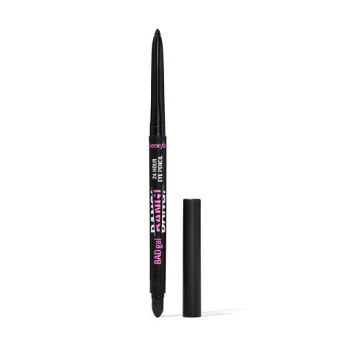 Benefit Cosmetics BADgal BANG! 24-HR Pencil - Pitch Black