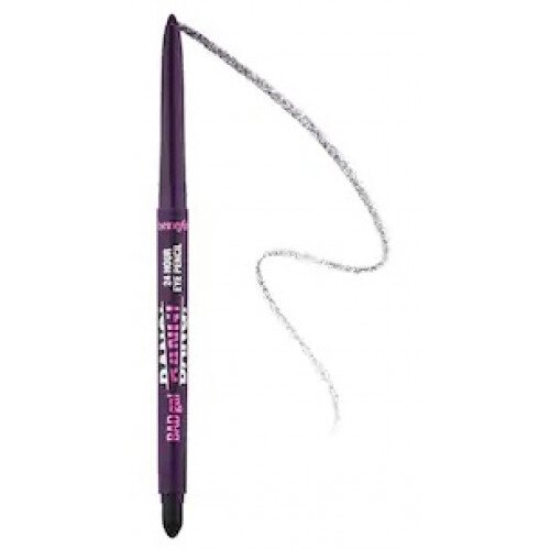 Benefit Cosmetics BADgal BANG! 24-HR Pencil - Purple