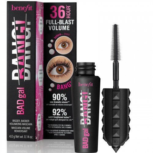 Benefit Cosmetics BADgal BANG! Volumizing Mascara Mini