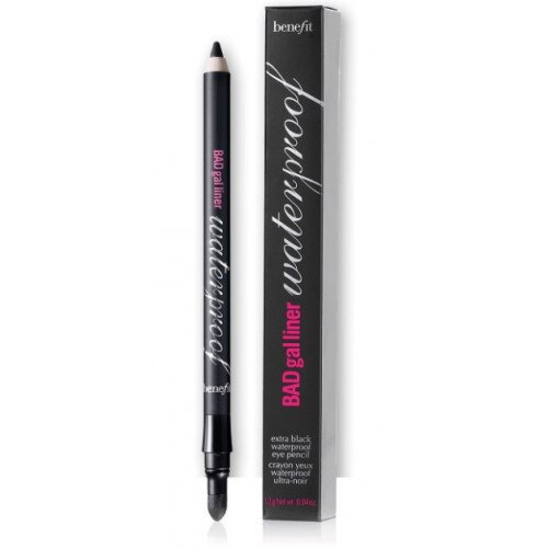 Benefit Cosmetics BADgal Waterproof Eyeliner