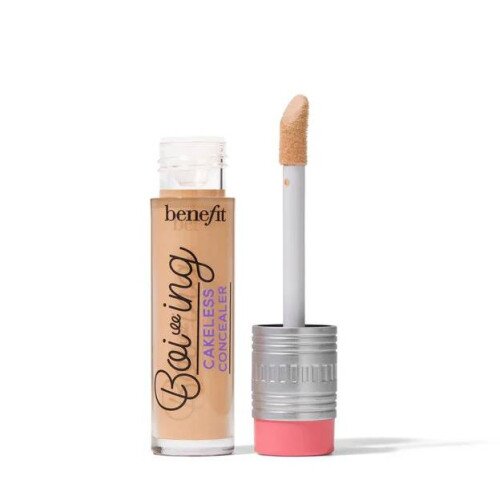 Benefit Cosmetics Boi-ing Cakeless Concealer - 6 - Fly High (Medium Cool)