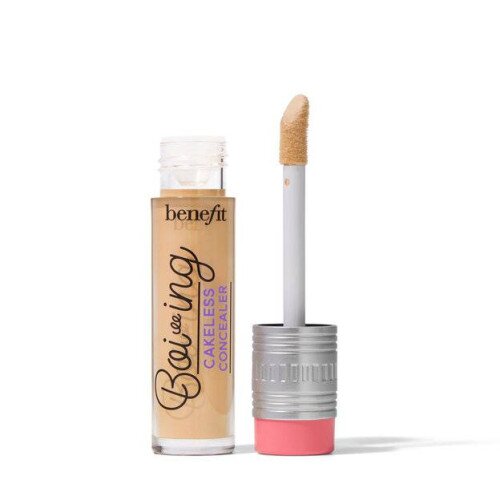 Benefit Cosmetics Boi-ing Cakeless Concealer - 6.5 - In Charge (Medium Neutral)