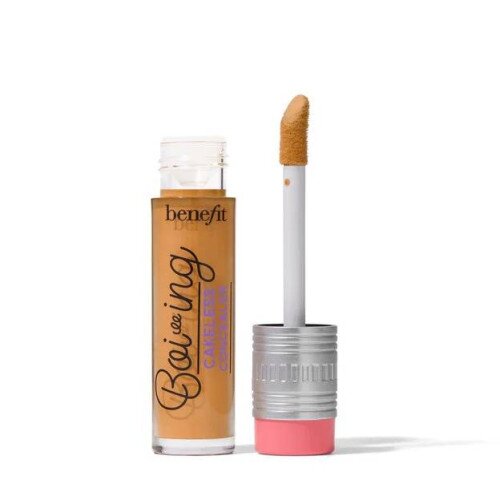 Benefit Cosmetics Boi-ing Cakeless Concealer - 10 - Right On (Deep Warm)