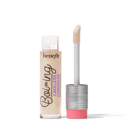 Benefit Cosmetics Boi-ing Cakeless Concealer - 0.5-All Good (Fairest Cool)