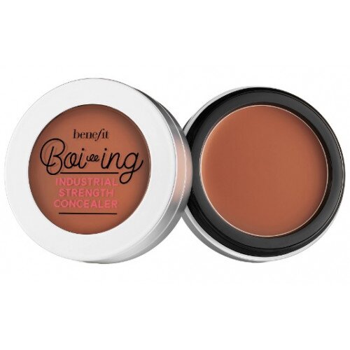 Benefit Cosmetics Boi-ing Industrial Strength Concealer - 06 Deep Warm
