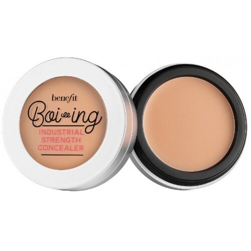 Benefit Cosmetics Boi-ing Industrial Strength Concealer - 04 Medium-Tan Warm