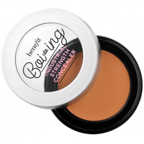 Benefit Cosmetics Boi-ing Industrial Strength Full Coverage Concealer - 05 Tan/ Warm