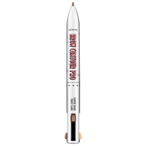 Benefit Cosmetics Brow Contour Pro 4-in-1 Defining & Highlighting Brow Pencil - 03 Brown Medium